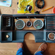 Illustration for article titled Gauge Cluster Layout?